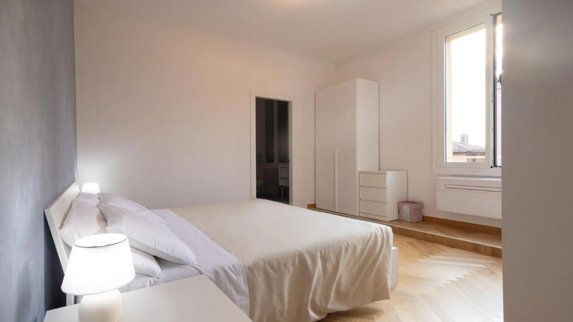 Le Suites Dell'Edera Bologna