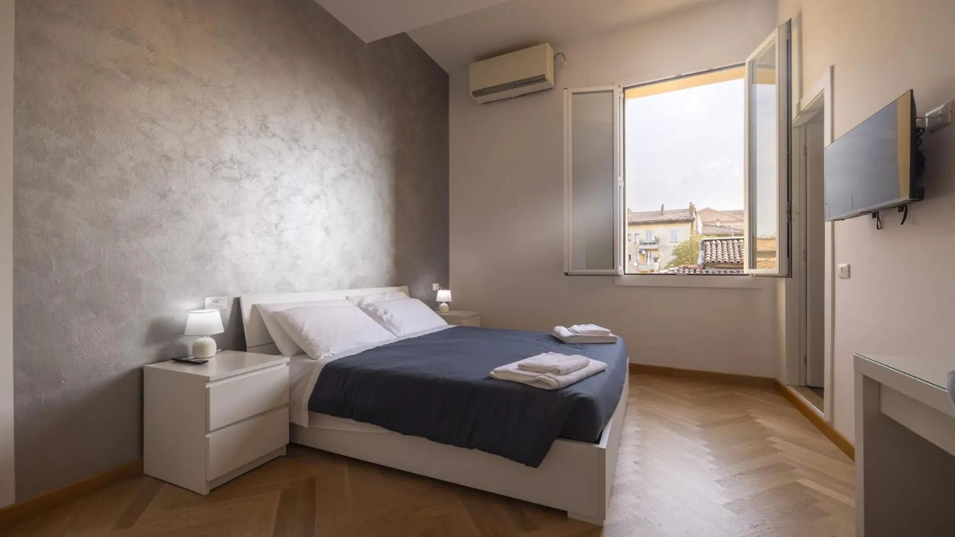 Le Suites Dell'Edera Bologna