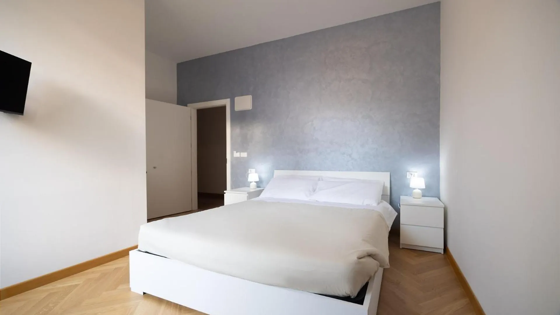 Le Suites Dell'Edera Bologna