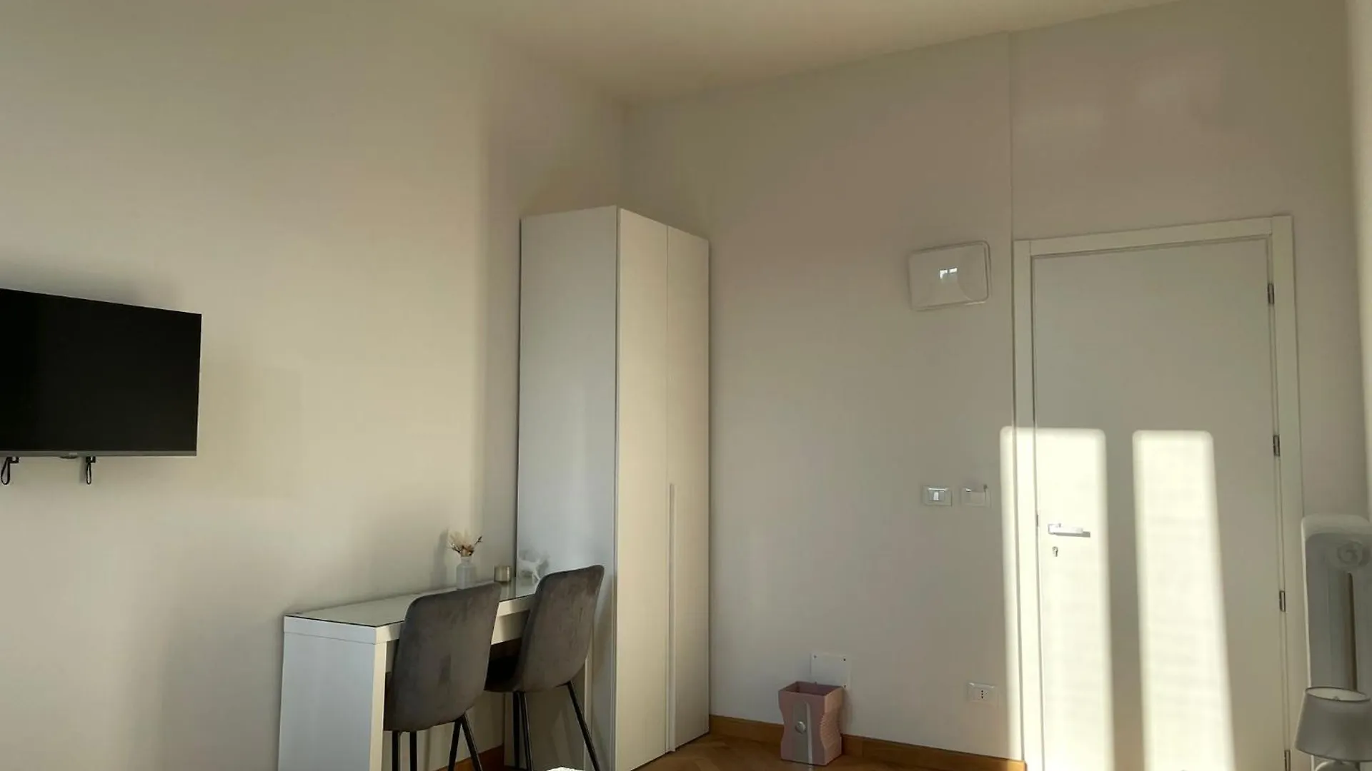 Le Suites Dell'Edera Bologna Affittacamere