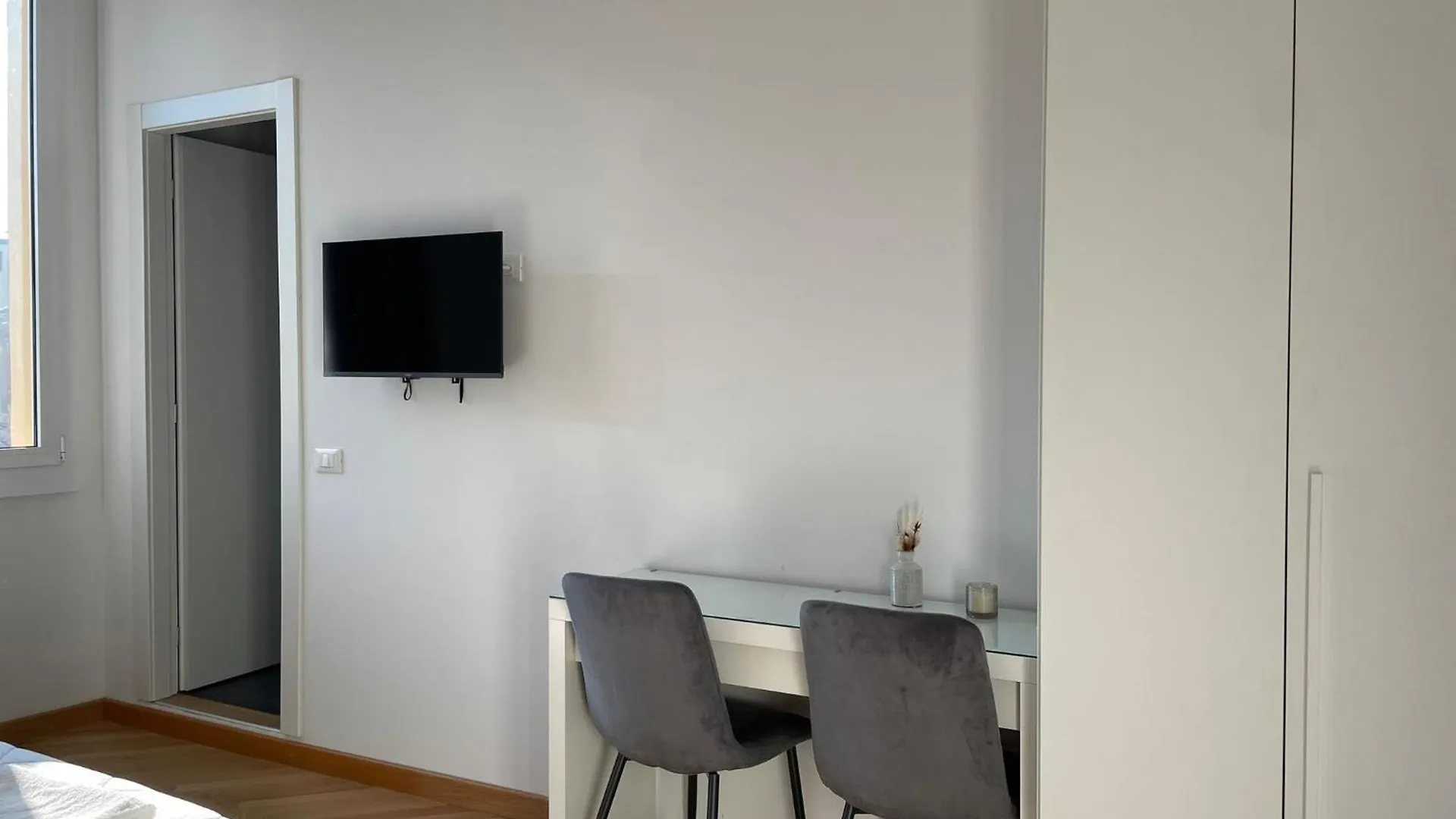 Affittacamere Le Suites Dell'Edera Bologna