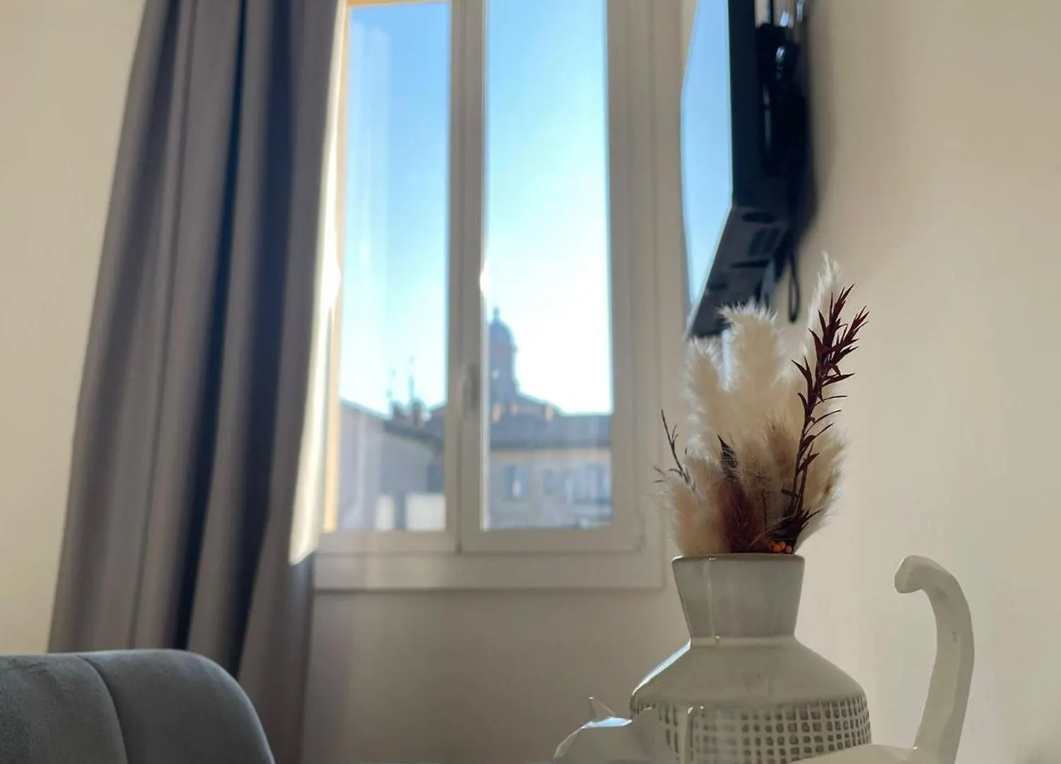 Le Suites Dell'Edera Bologna Affittacamere