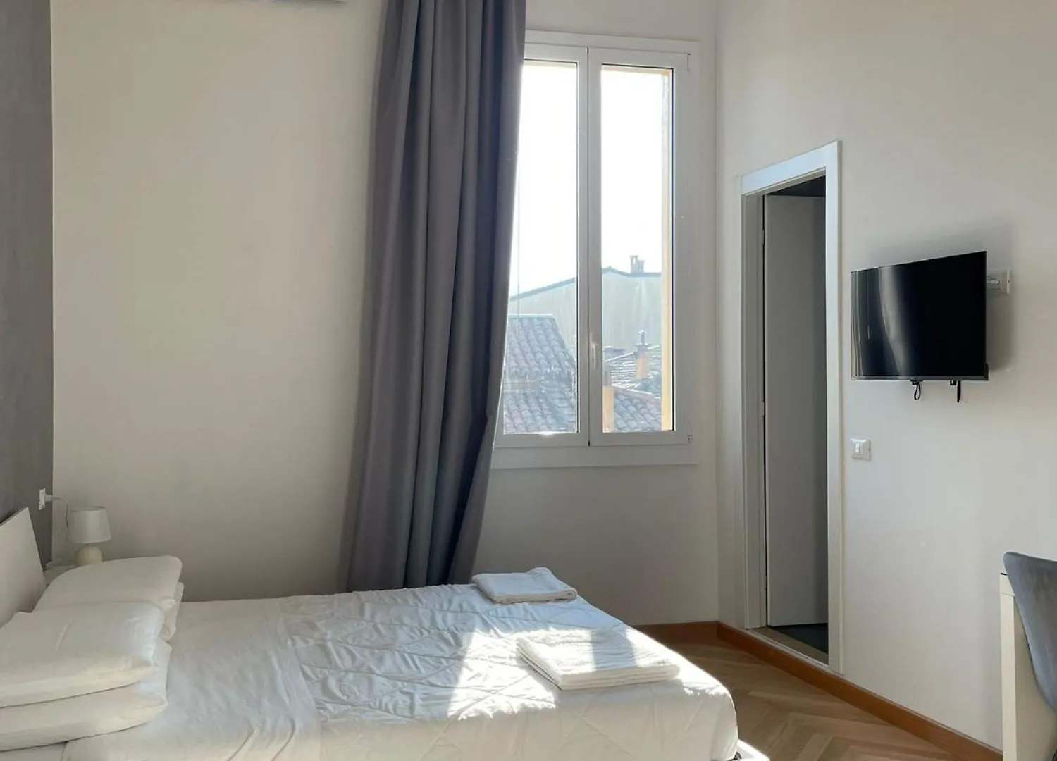 Le Suites Dell'Edera Bologna Affittacamere