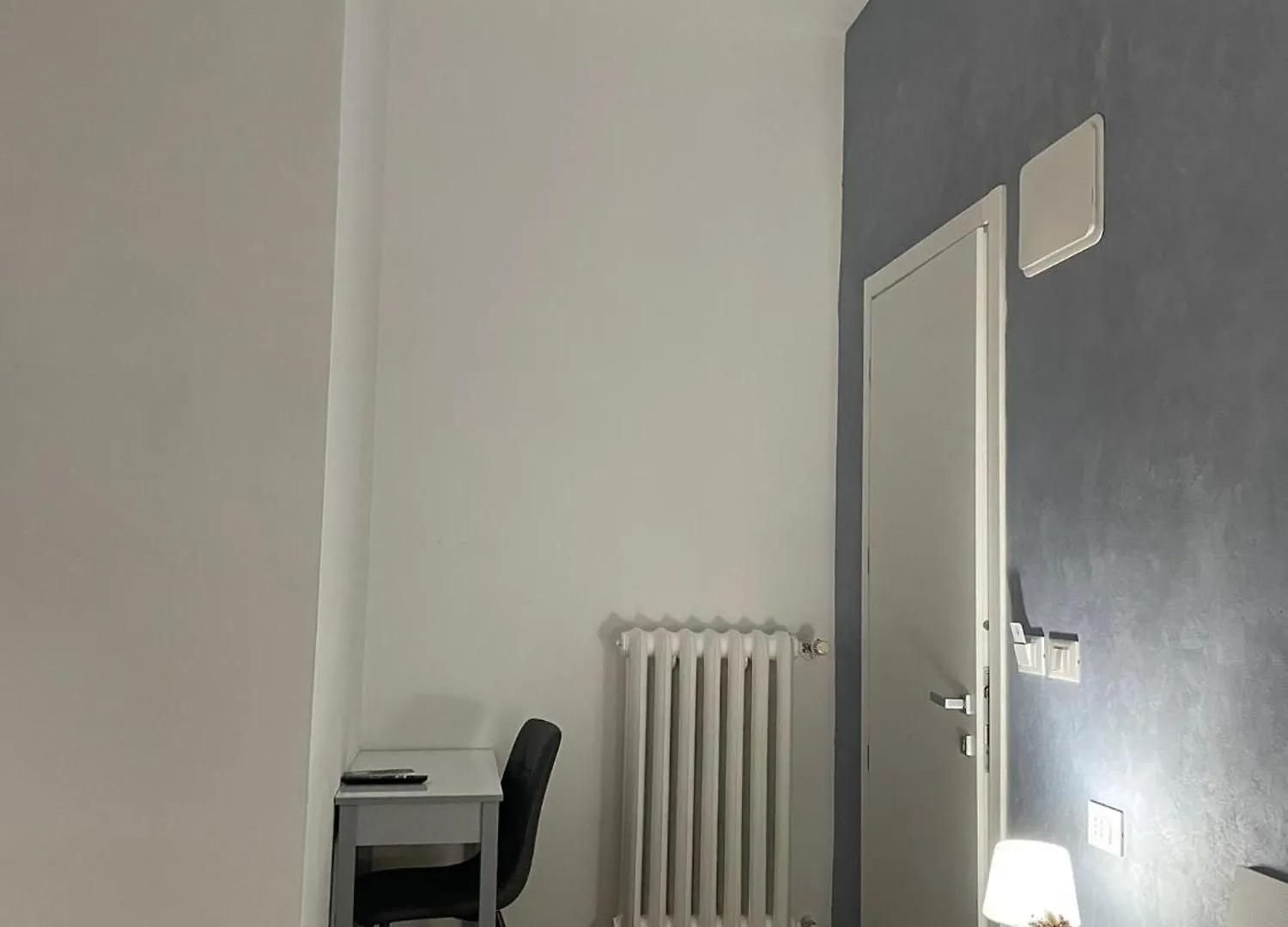 Affittacamere Le Suites Dell'Edera Bologna