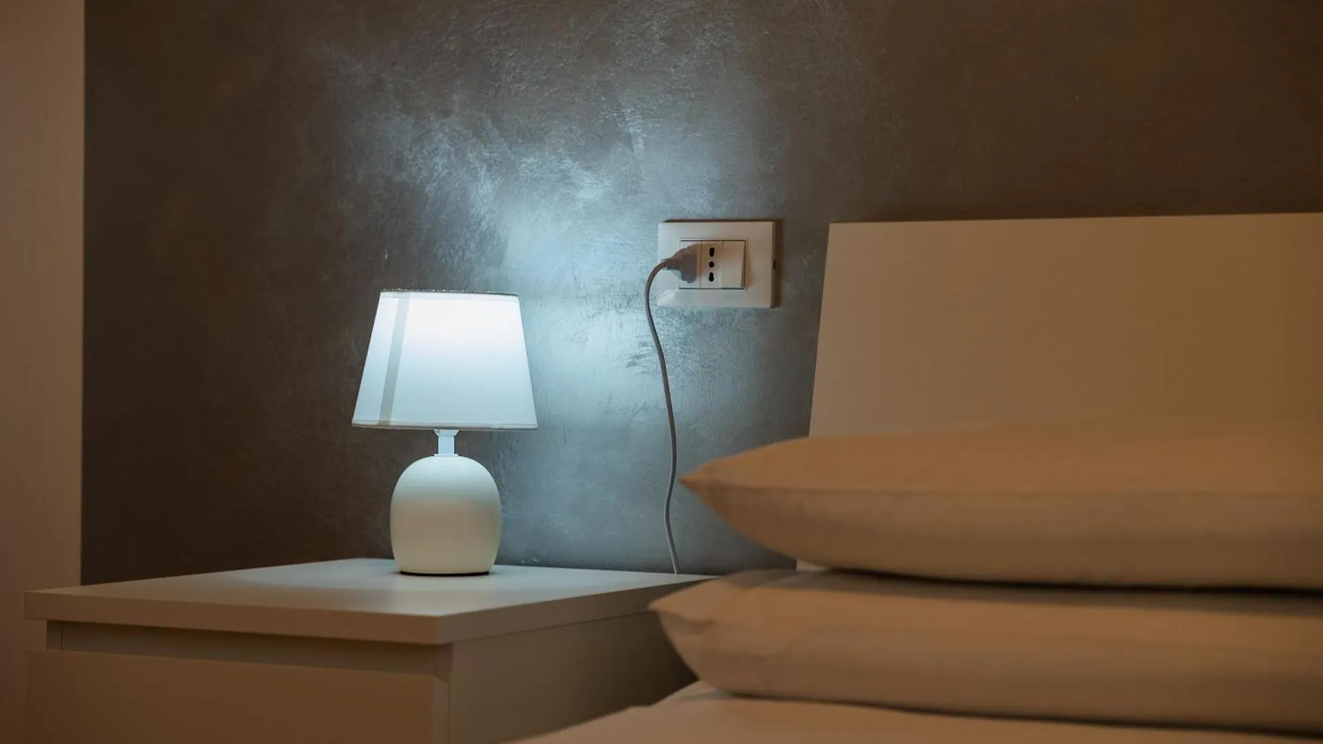 Affittacamere Le Suites Dell'Edera Bologna