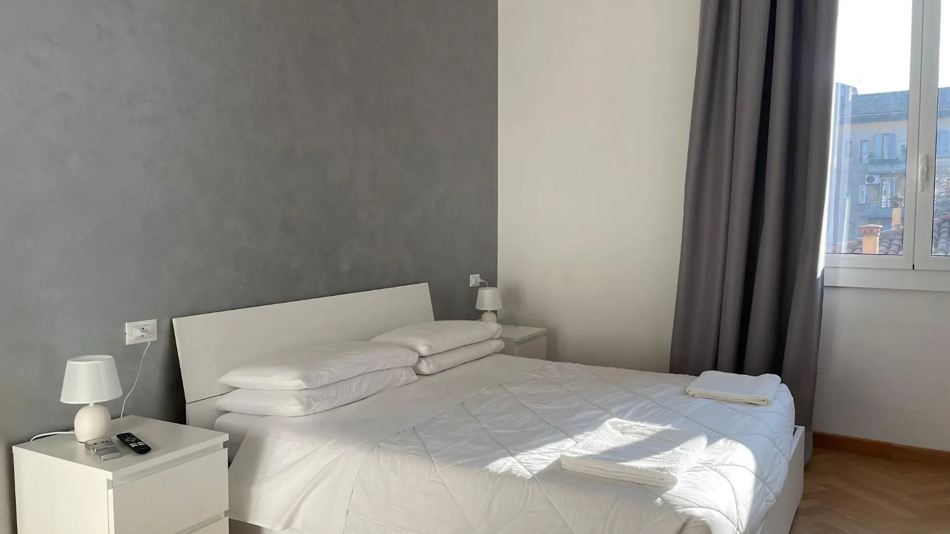 Le Suites Dell'Edera Bologna