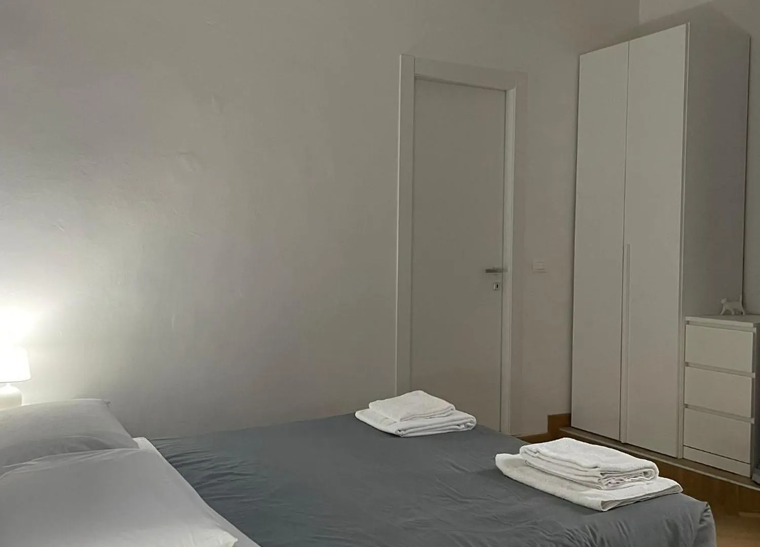 Affittacamere Le Suites Dell'Edera Bologna Italia
