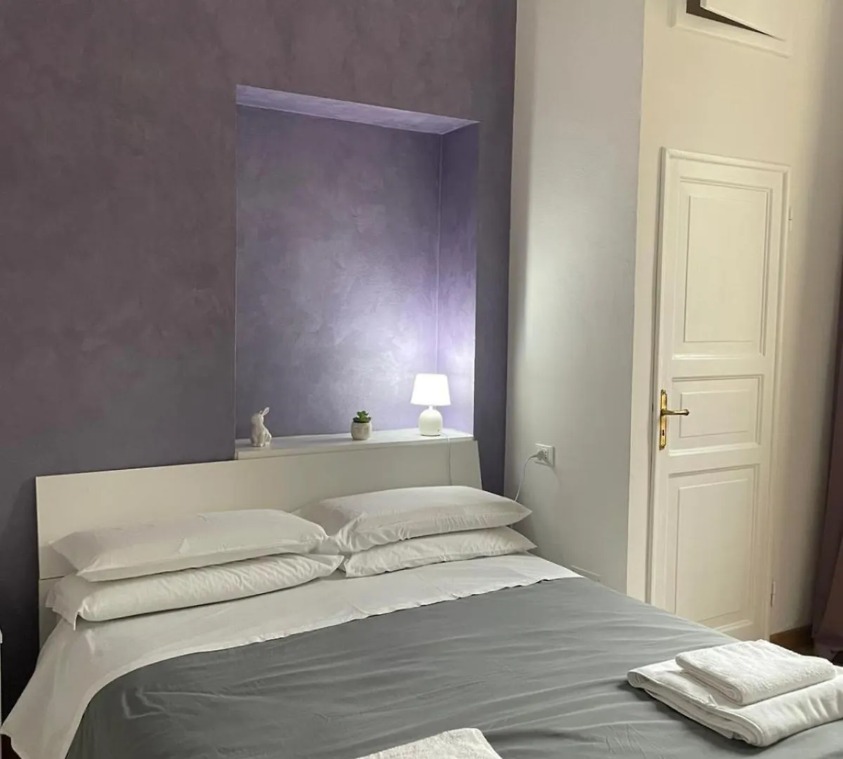 Le Suites Dell'Edera Bologna Affittacamere