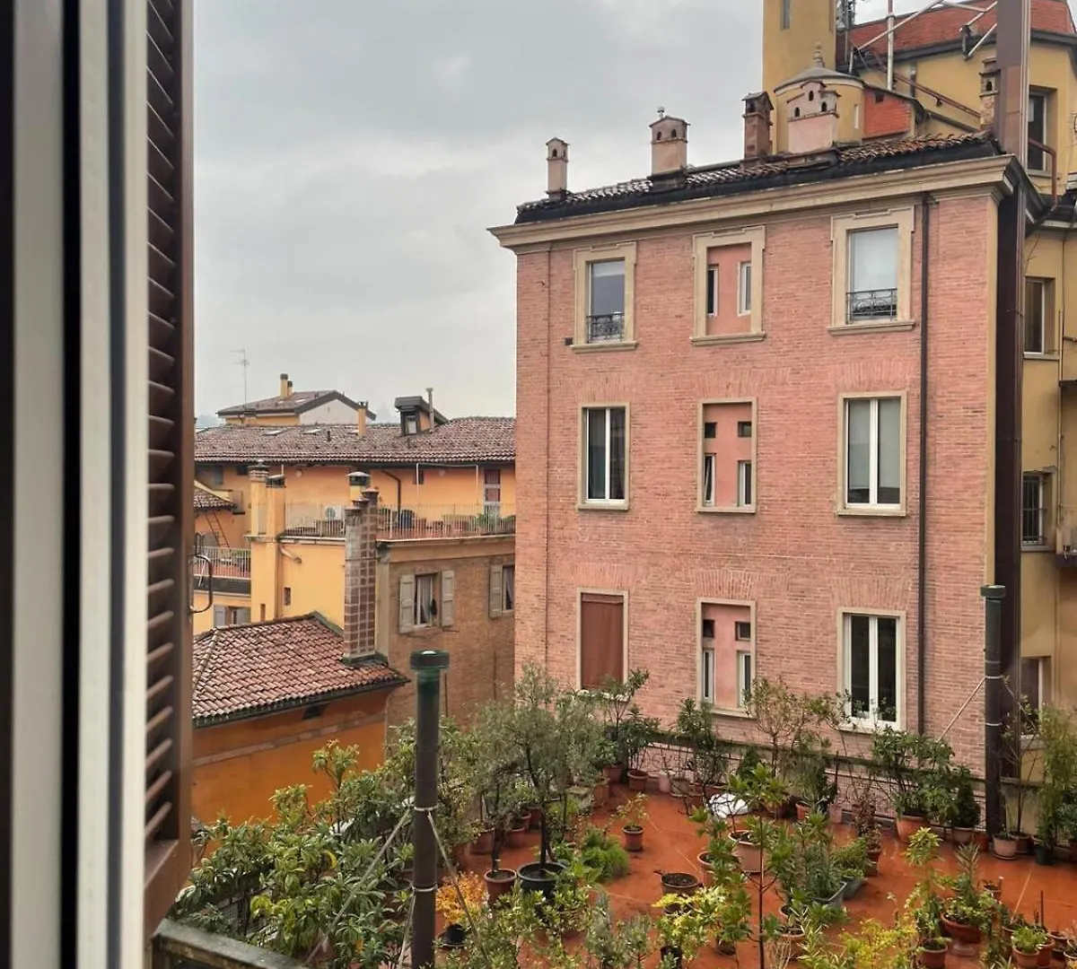 Le Suites Dell'Edera Bologna