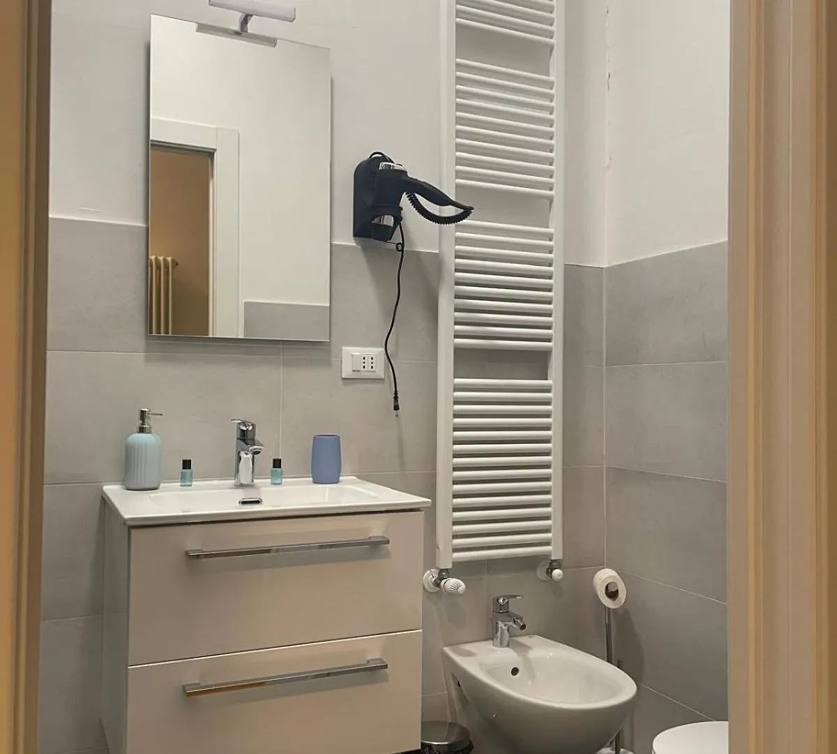 Affittacamere Le Suites Dell'Edera Bologna