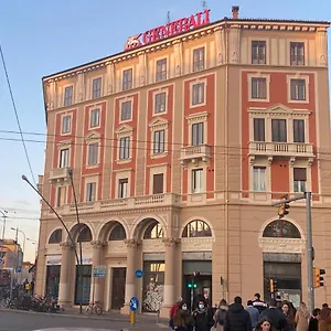 Gasthuis Domus Dotta, Bologna