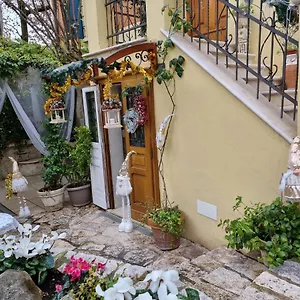 Bed & Breakfast Stella Del Mar, Bologna
