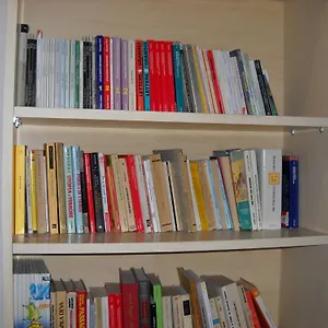 Bed & Breakfast Hope, Bologna
