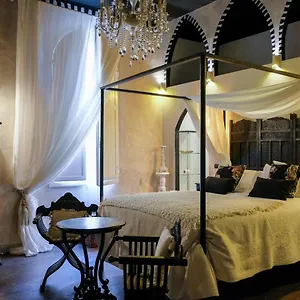 Bed & Breakfast Les De Amelie, Bologna