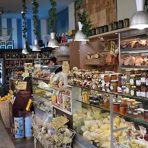 Bed & Breakfast Chez Moi Lame 57, Bologna