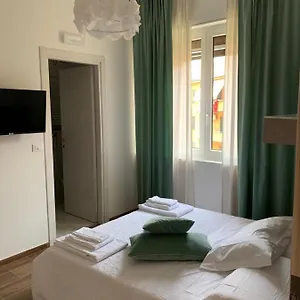 Affittacamere San Luca, Bologna