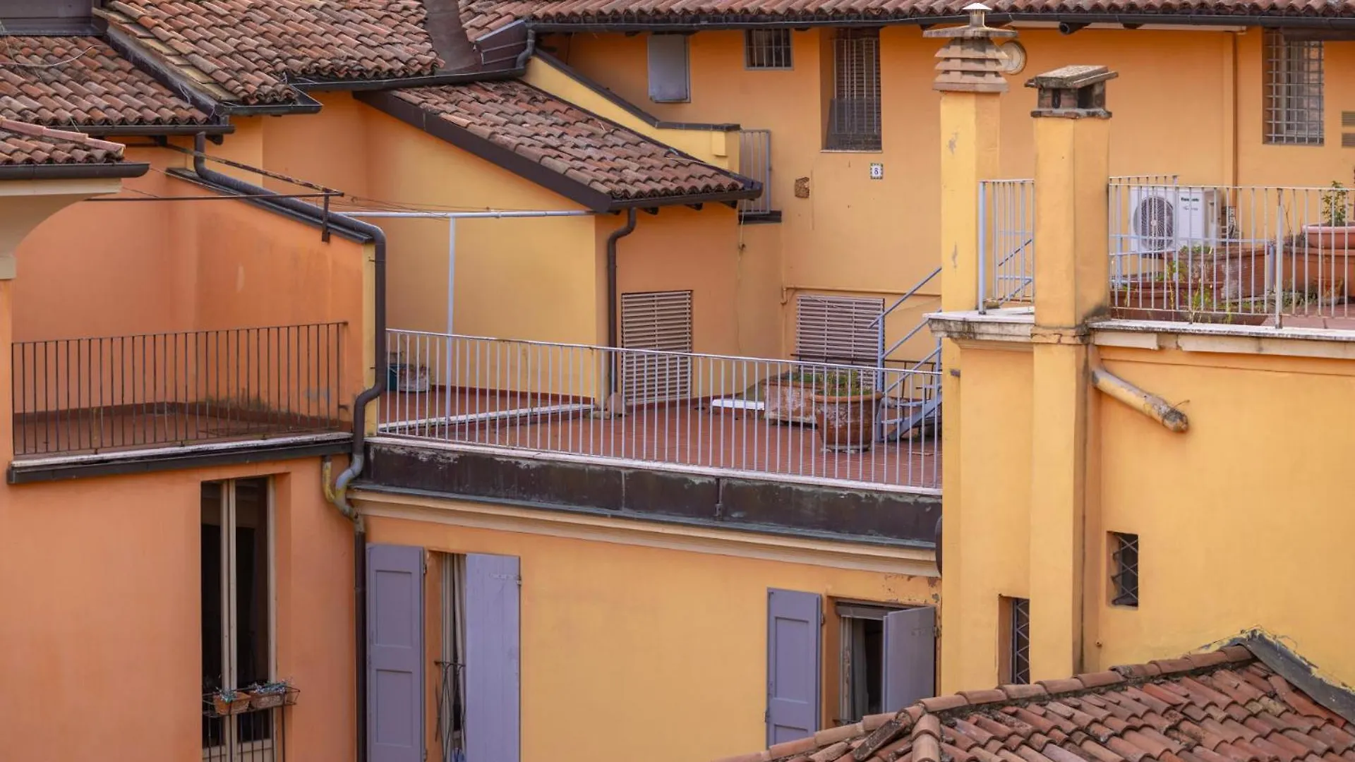 Le Suites Dell'Edera Bologna 0*,  Italien