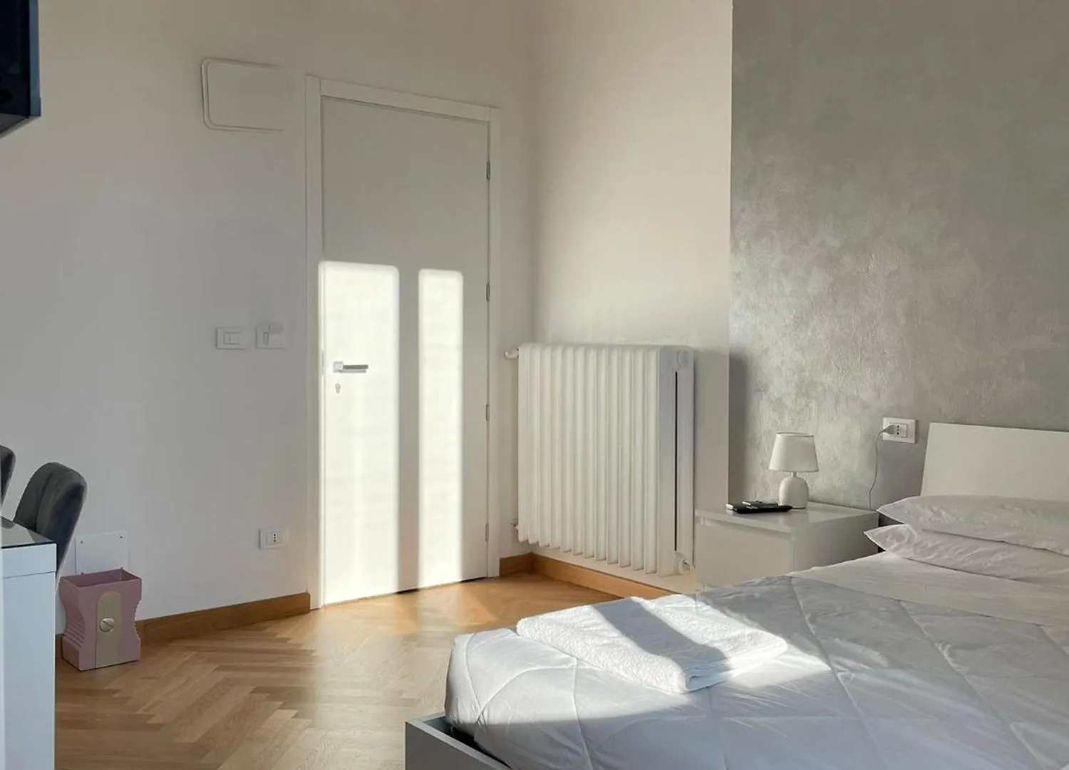 Le Suites Dell'Edera Bologna 0*,