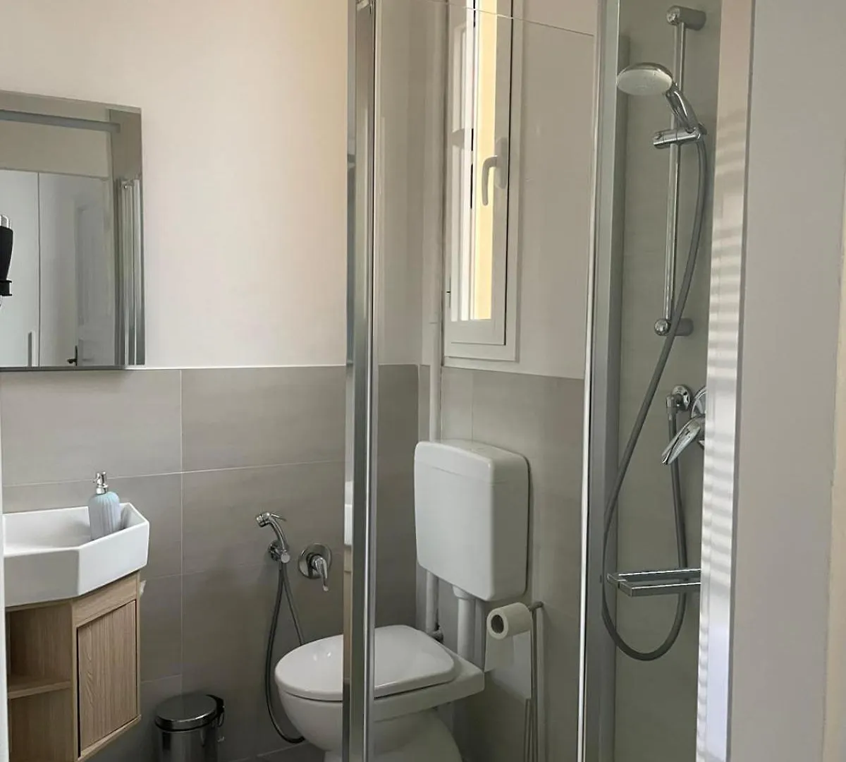 Le Suites Dell'Edera Bologna Gasthof