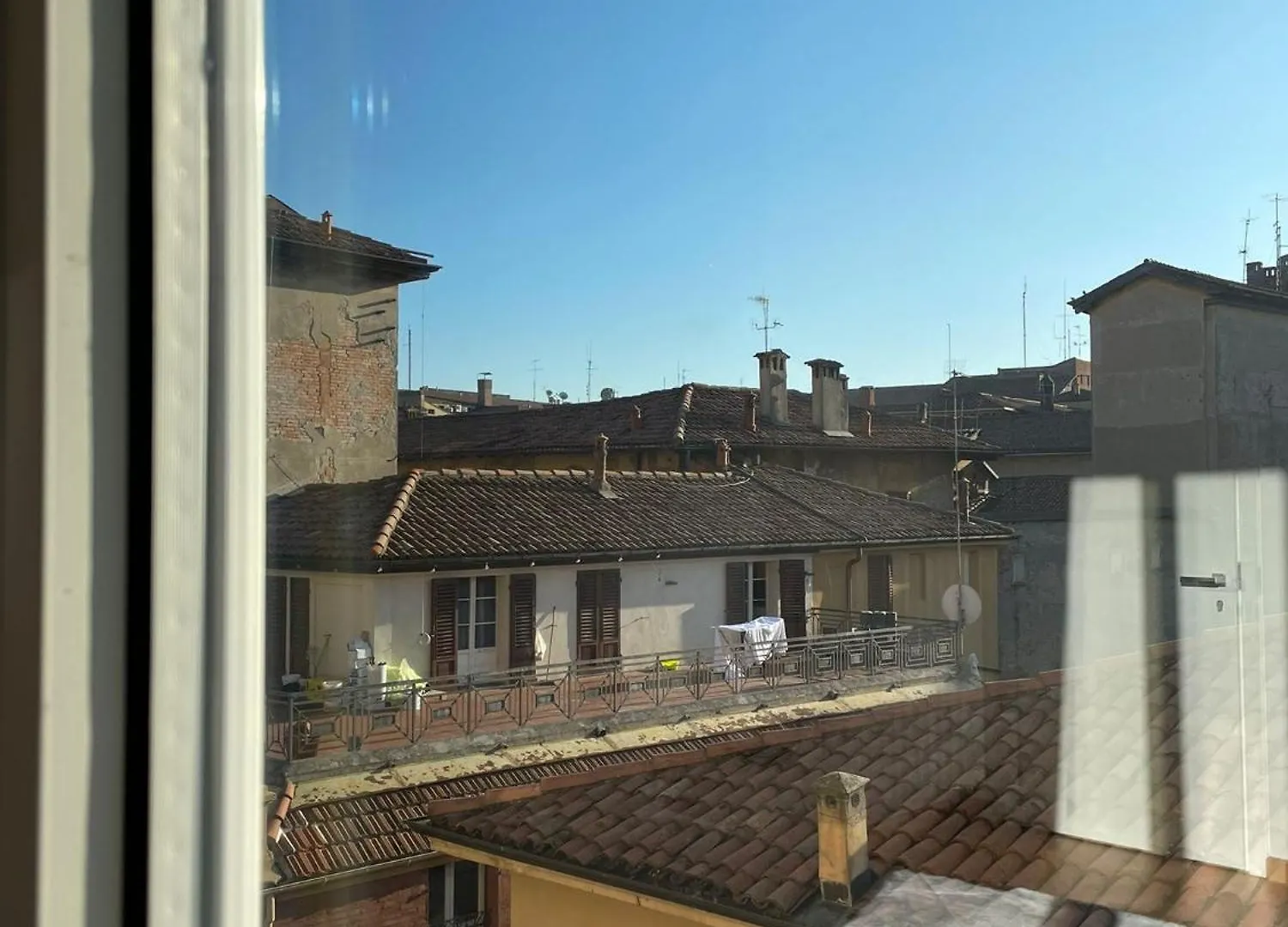 Le Suites Dell'Edera Bologna