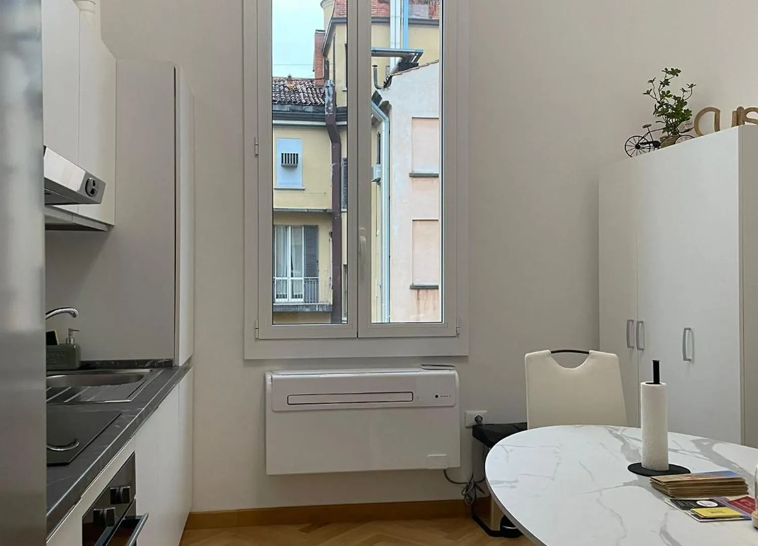 Le Suites Dell'Edera Bologna