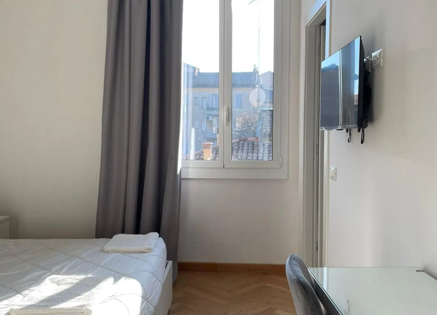 Gasthof Le Suites Dell'Edera Bologna