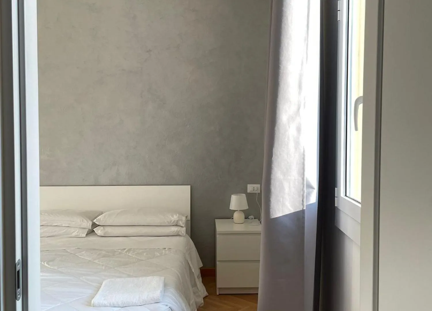 Gasthof Le Suites Dell'Edera Bologna