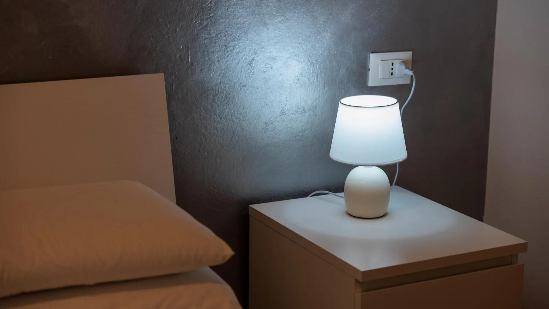 Le Suites Dell'Edera Bologna Italien