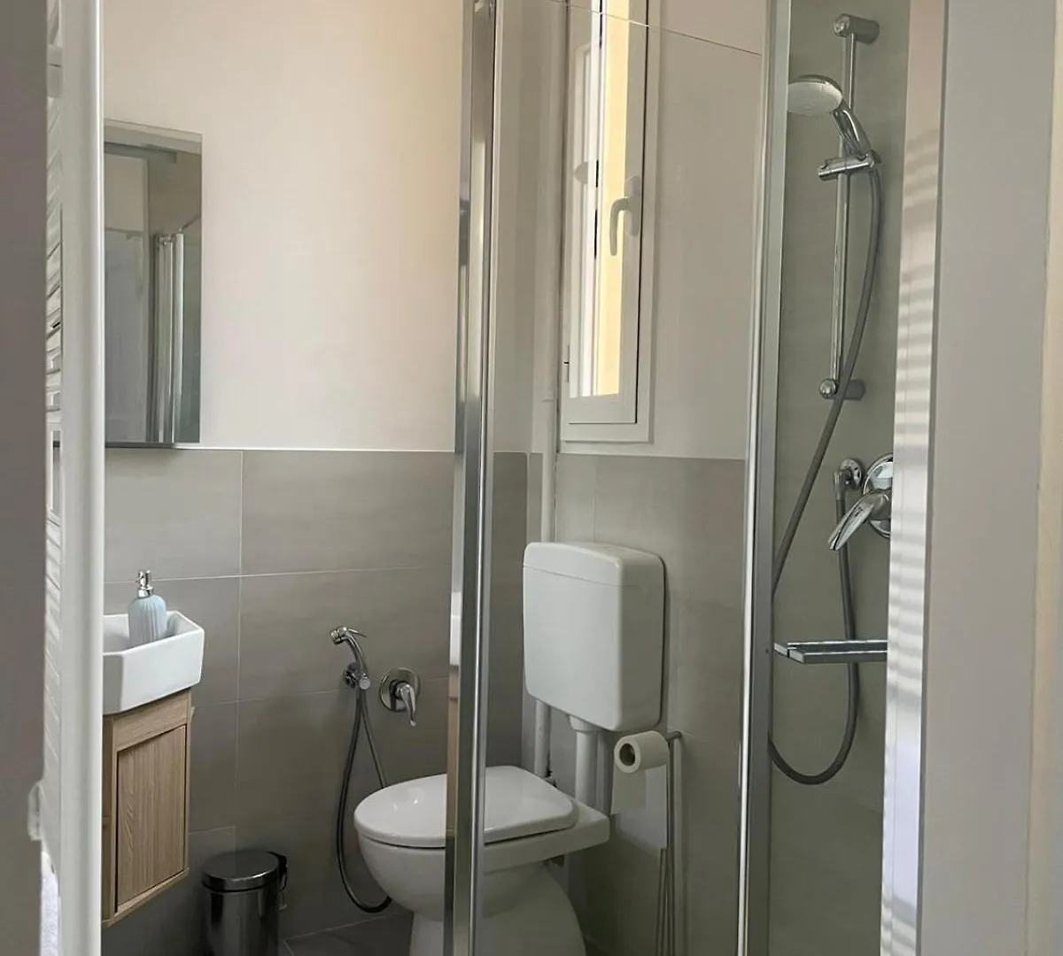 Le Suites Dell'Edera Bologna Italien