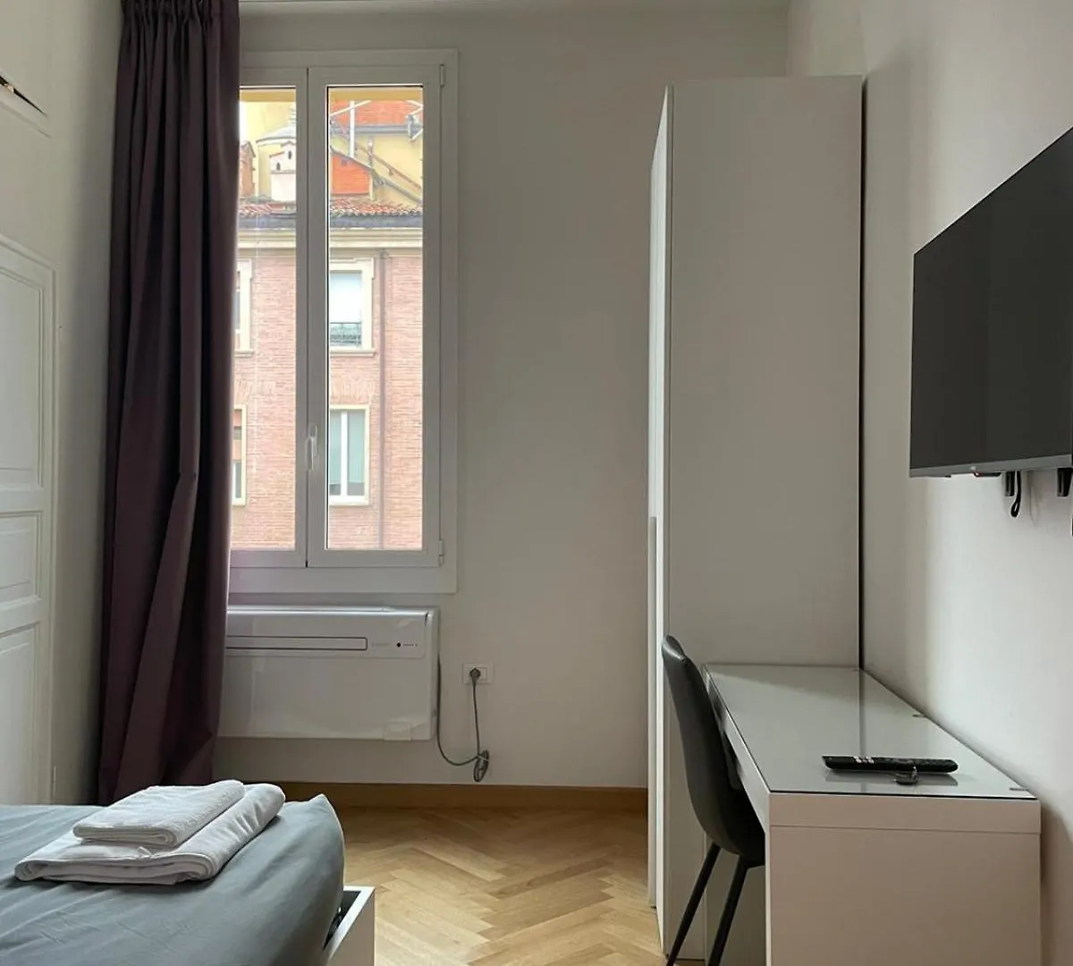 Le Suites Dell'Edera Bologna 0*,  Italien