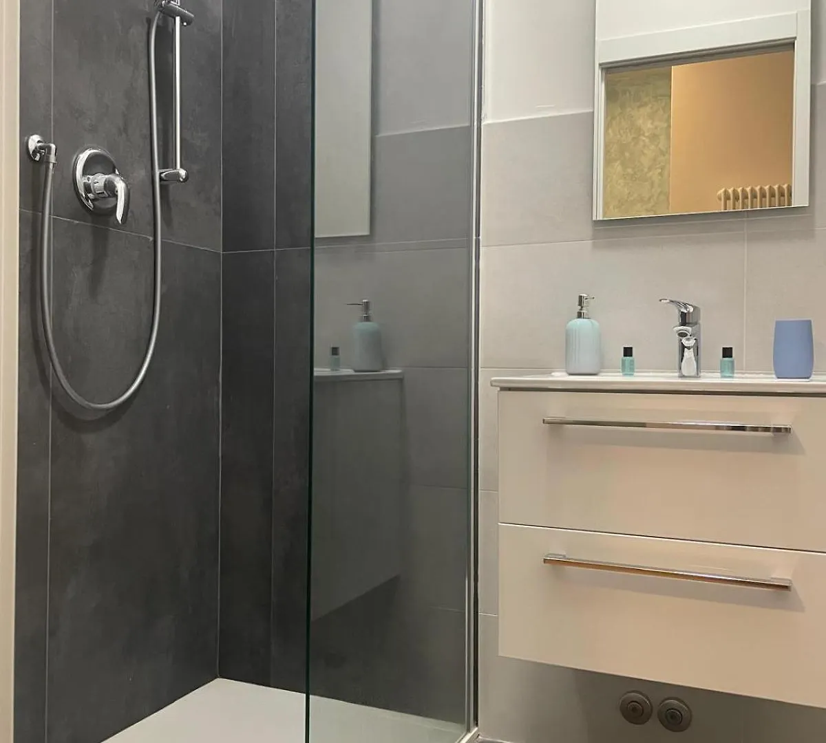 Le Suites Dell'Edera Bologna Italien