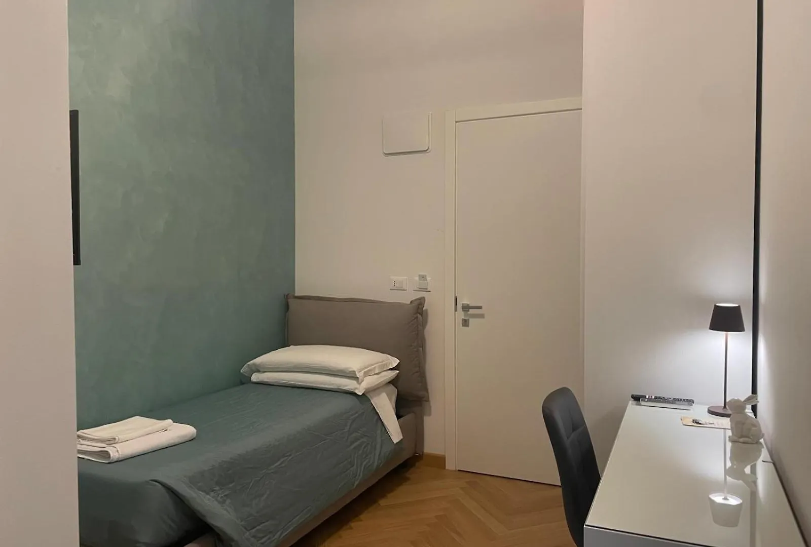 Le Suites Dell'Edera Bologna 0*,
