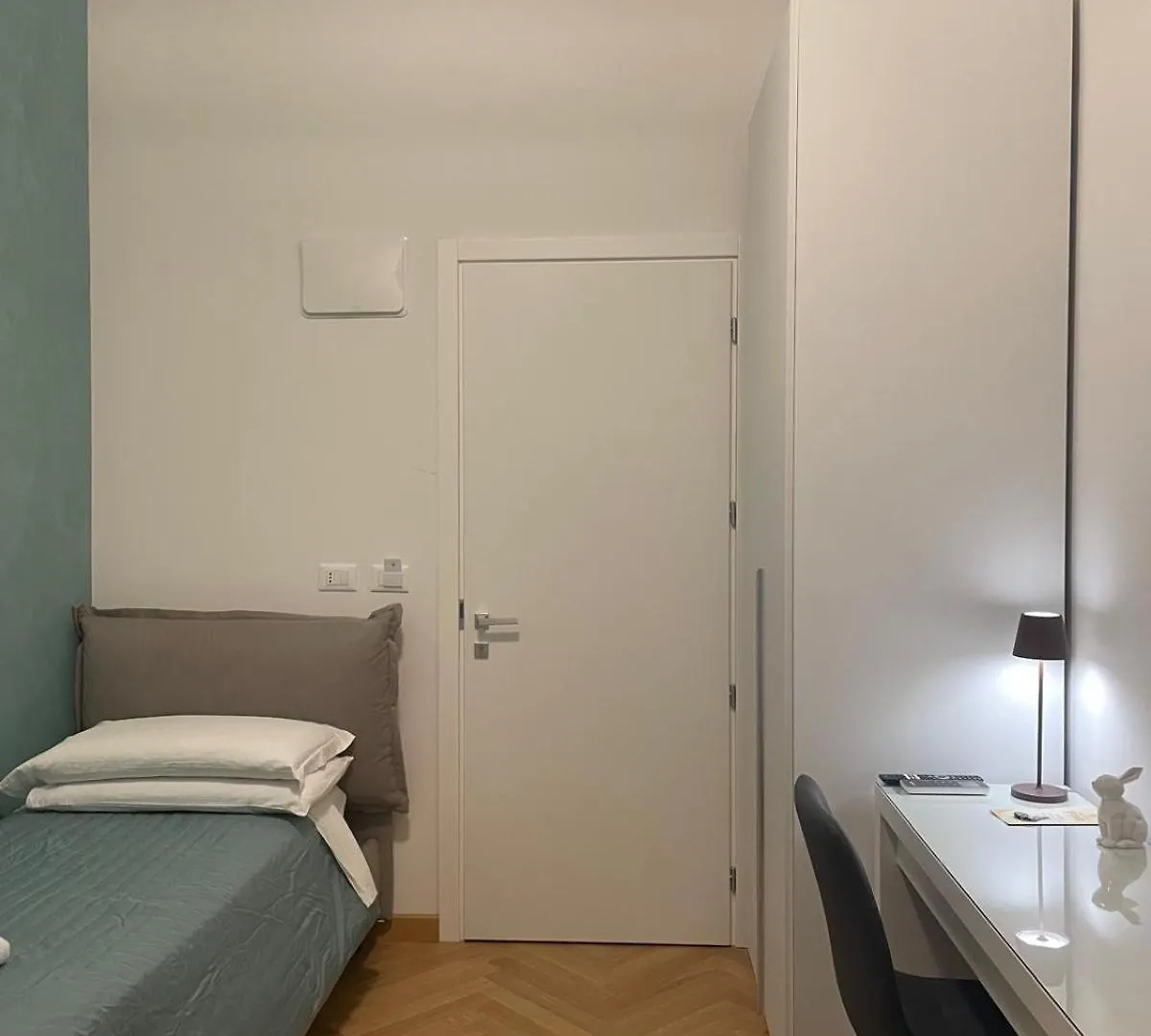 Gasthof Le Suites Dell'Edera Bologna